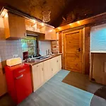 Apartamento Hood In Wood