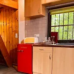 Apartamento Hood In Wood