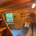 Apartamento Hood In Wood