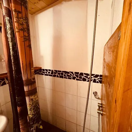 Apartman Haus Am Bermel