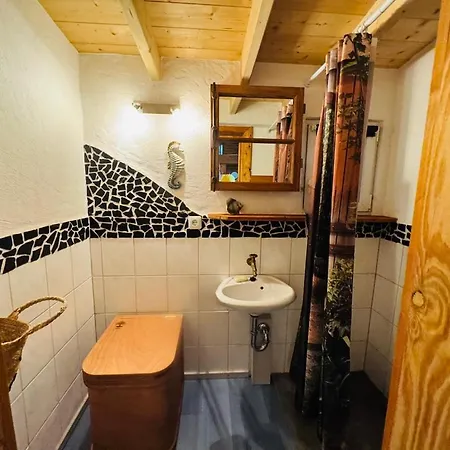 Apartman Haus Am Bermel