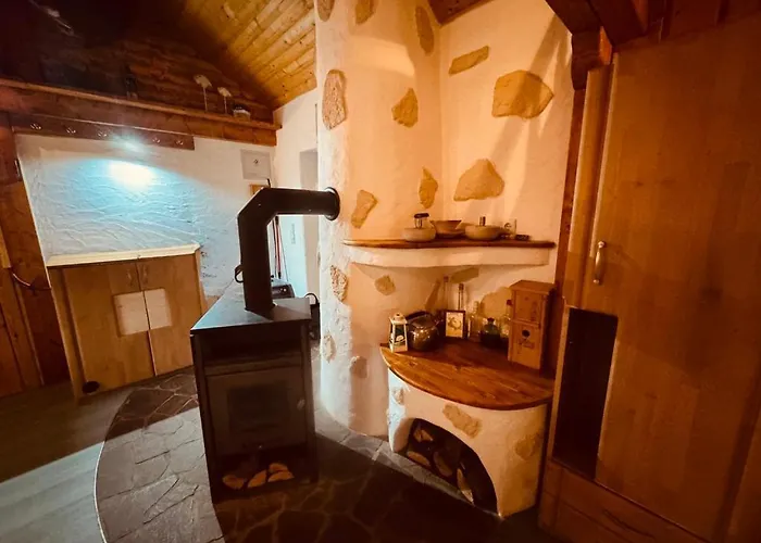 Haus Am דירה Bermel