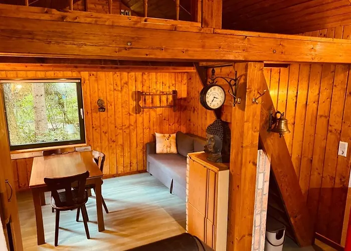 Haus Am דירה Bermel