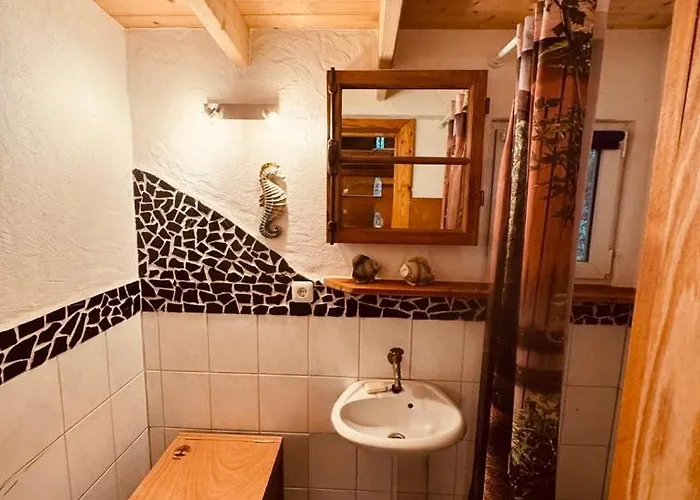 Haus Am דירה Bermel